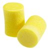 3M™ E-A-R™ Classic™ Uncorded Earplugs, Hearing Conservation in Pillow Pack 310-1001 - Latex, Supported